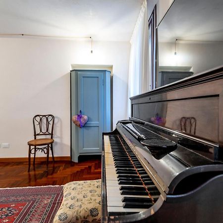 San Silvestro House Leilighet Venezia Eksteriør bilde
