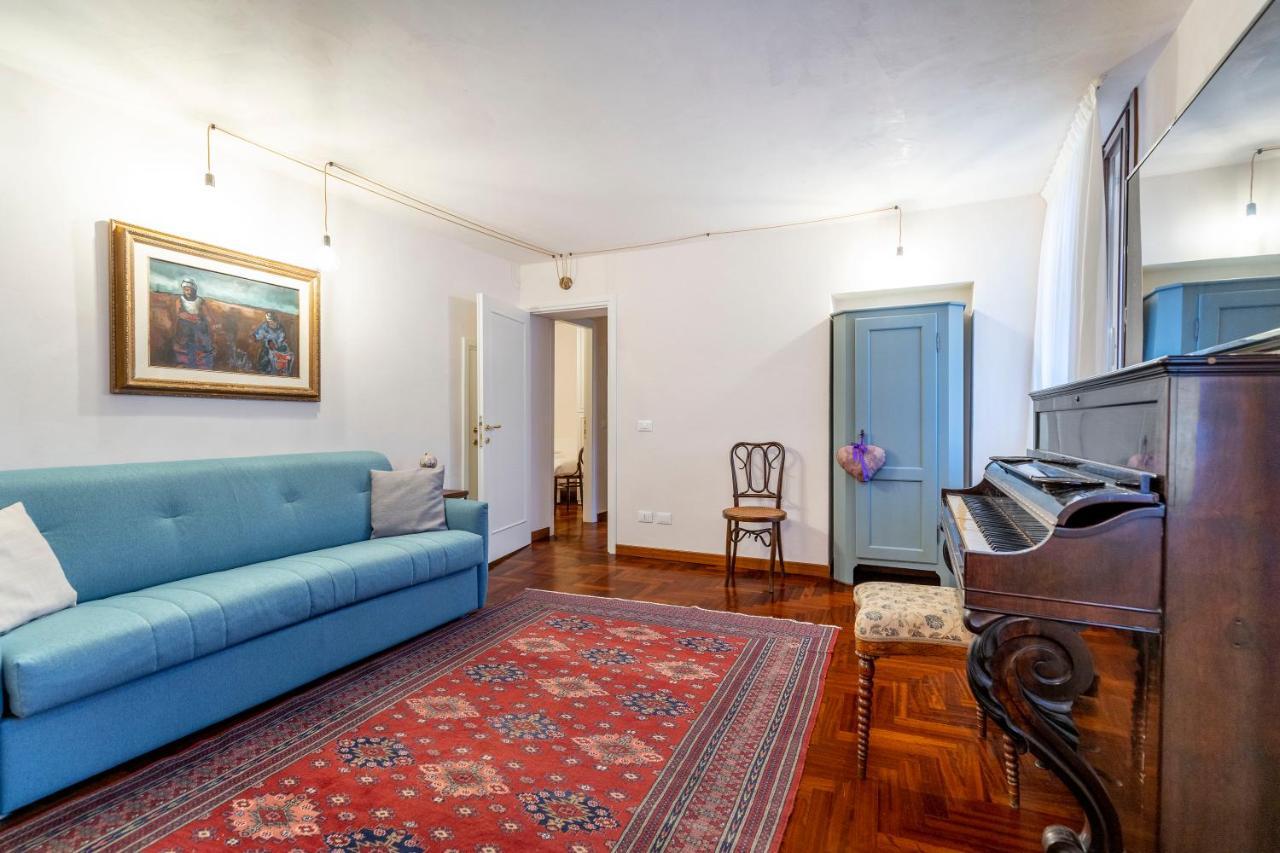 San Silvestro House Leilighet Venezia Eksteriør bilde