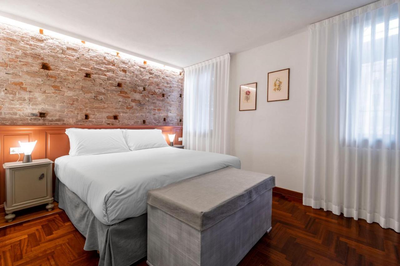 San Silvestro House Leilighet Venezia Eksteriør bilde