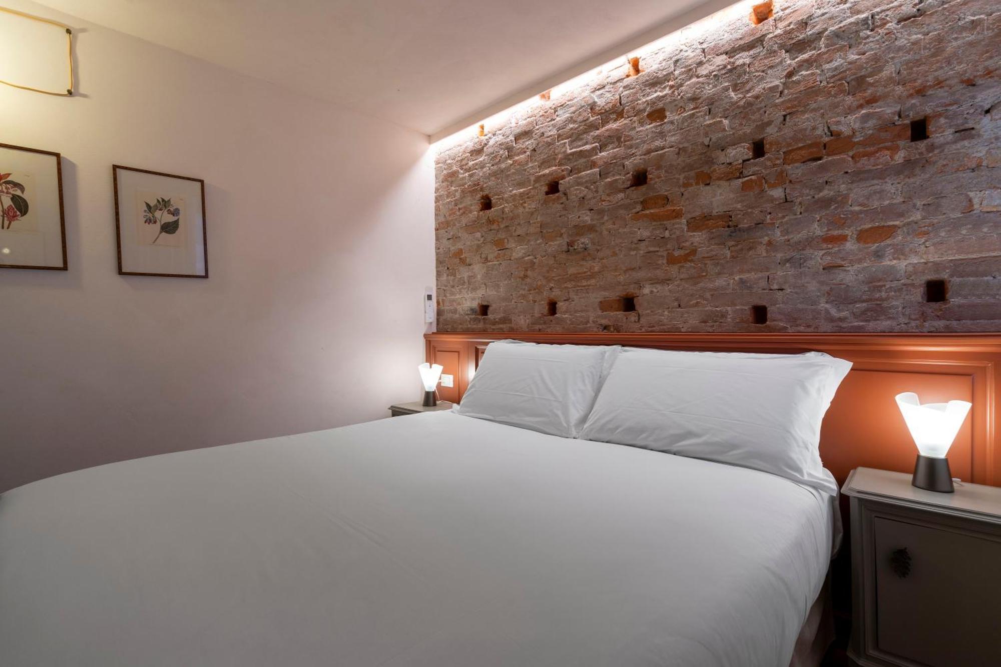 San Silvestro House Leilighet Venezia Eksteriør bilde