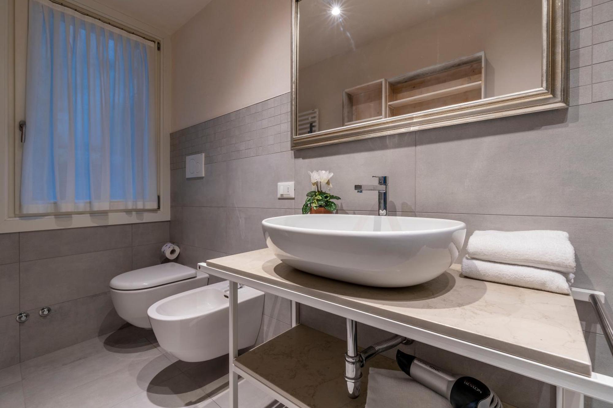 San Silvestro House Leilighet Venezia Rom bilde